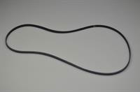 Rem, Blomberg vaskemaskine - 1249/J MAEL